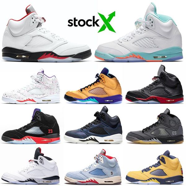 stock x fire red 5 5s basketball shoes bred oil grey fresh prince trophy room dmp camo women mens trainer sports sneakers
stock x fire red 5 5s basketball shoes bred oil grey fresh prince trophy room dmp camo women mens trainer sports sneakers