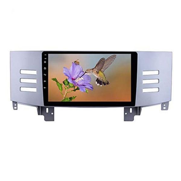 автомобильный gps stereo автомагнитол 9-дюймовый android 9.0 для 2005-2009 toyota старый reiz muntimedia плеер поддержка заднего вида usb ка
автомобильный gps stereo автомагнитол 9-дюймовый android 9.0 для 2005-2009 toyota старый reiz muntimedia плеер поддержка заднего вида usb ка