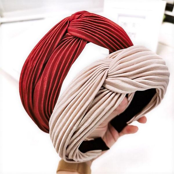 1 pc bezel women girls fashion fold korean solid hair accessories headwear hair band headband elegant cross for female girls, Slivery;white
1 pc bezel women girls fashion fold korean solid hair accessories headwear hair band headband elegant cross for female girls, Slivery;white