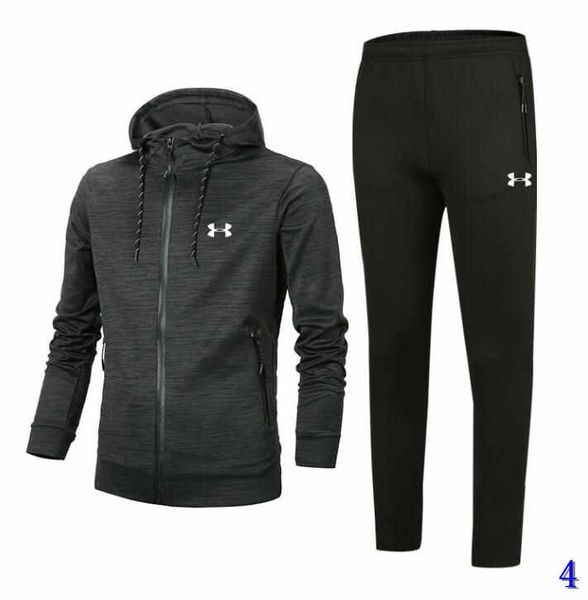 mens designer tracksuit 2020 spring autumn luxury tracksuits fashion zipper suit +pants mens casual sweatshirt sport suits 4 colors4, Gray
mens designer tracksuit 2020 spring autumn luxury tracksuits fashion zipper suit +pants mens casual sweatshirt sport suits 4 colors4, Gray