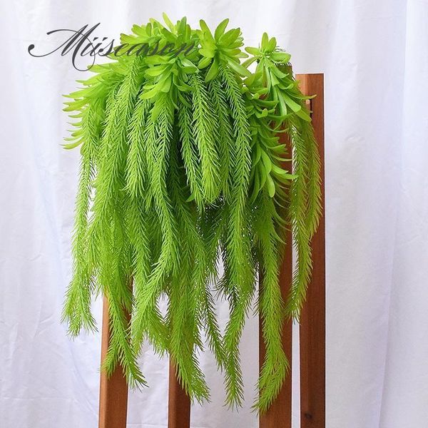 new soft real touch simulation air grass tielan leaf green fake grass decoration for home wedding flower plant wall accessories
new soft real touch simulation air grass tielan leaf green fake grass decoration for home wedding flower plant wall accessories