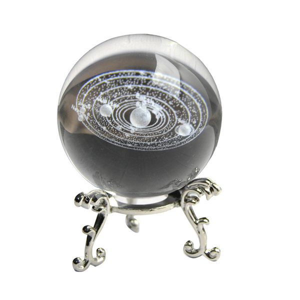 3d солнечной системы миниатюрные crystal ball гравировка planets модель home decor подарки js22
3d солнечной системы миниатюрные crystal ball гравировка planets модель home decor подарки js22
