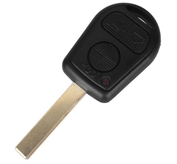 auto key case for bmw transponder shell 3button 2 track hu92 (with plastic mat) ing
auto key case for bmw transponder shell 3button 2 track hu92 (with plastic mat) ing