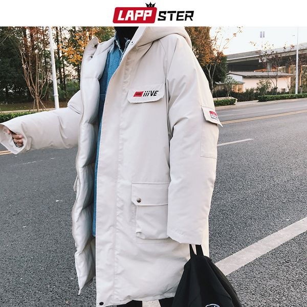 мужчины корейской fashiosn bubble длинные пальто 2019 пальто зимы mens black parka ветровка плюс размер толстого с капюшоном куртка пальто
мужчины корейской fashiosn bubble длинные пальто 2019 пальто зимы mens black parka ветровка плюс размер толстого с капюшоном куртка пальто