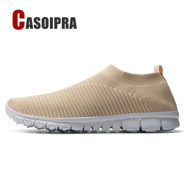 sneakers women sock running shoes men super light slip on walking shoes mesh outdoor sport men trainers 35-47
sneakers women sock running shoes men super light slip on walking shoes mesh outdoor sport men trainers 35-47