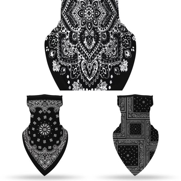 5uyuw fashion mask seamless bandana protective ring scarf face mouth wolf maskoutdoor scarf sun novelty, Black
5uyuw fashion mask seamless bandana protective ring scarf face mouth wolf maskoutdoor scarf sun novelty, Black