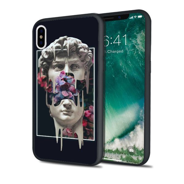 fundas david vaporwave art phone case for iphone 11 pro xs max xr 8 7 6s plus 5s se 5 case black soft silicone tpu cover.
fundas david vaporwave art phone case for iphone 11 pro xs max xr 8 7 6s plus 5s se 5 case black soft silicone tpu cover.