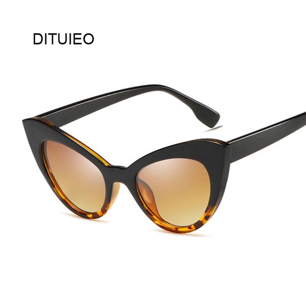 oversized cat eye sunglasses women vintage black white brand gradient driving sun glasses female uv400 de sol mujer, White;black
oversized cat eye sunglasses women vintage black white brand gradient driving sun glasses female uv400 de sol mujer, White;black