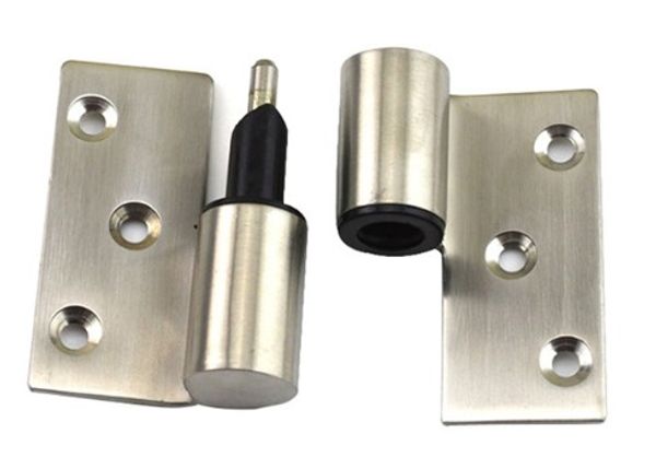 toilet self-closing door stainless steel release hinge public toilet partition accessories self-closing lifting hinge wholesale 002-23
toilet self-closing door stainless steel release hinge public toilet partition accessories self-closing lifting hinge wholesale 002-23