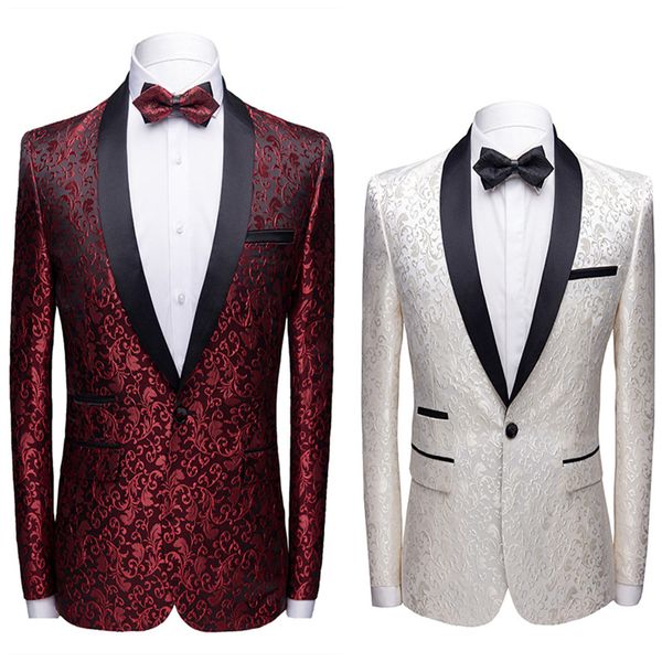 men suit jacket slim design terno masculino fashion casual tuxedo suit asia size blazer men white black red blue
men suit jacket slim design terno masculino fashion casual tuxedo suit asia size blazer men white black red blue