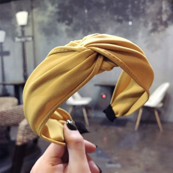 2018 hand made hair accessories for women summer knot hairband boho crown bows turban headband wrap headdress turbante diadema
2018 hand made hair accessories for women summer knot hairband boho crown bows turban headband wrap headdress turbante diadema