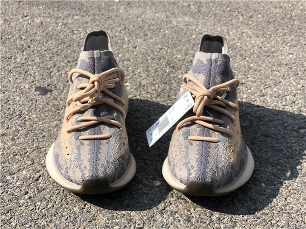 kanye west 380 mist чужие кроссовки оттенки оливок и tans 3m reflective wave runner мужчины женщины спорт кроссовки fx9764 с коробкой
kanye west 380 mist чужие кроссовки оттенки оливок и tans 3m reflective wave runner мужчины женщины спорт кроссовки fx9764 с коробкой