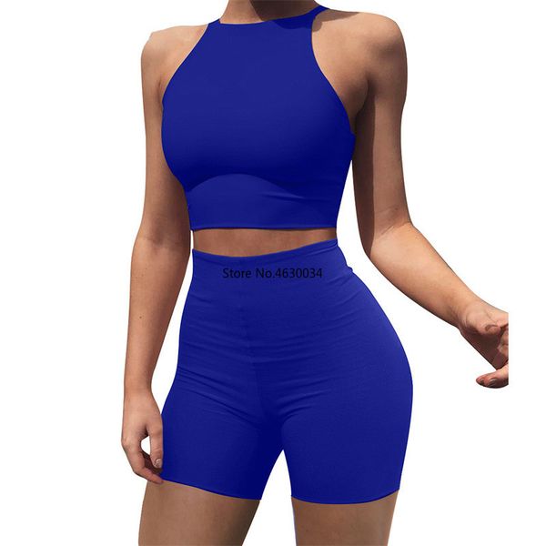 skinny 2 piece set women tank and high waist shorts set suit summer night club casual ladies white tracksuit cloth
skinny 2 piece set women tank and high waist shorts set suit summer night club casual ladies white tracksuit cloth