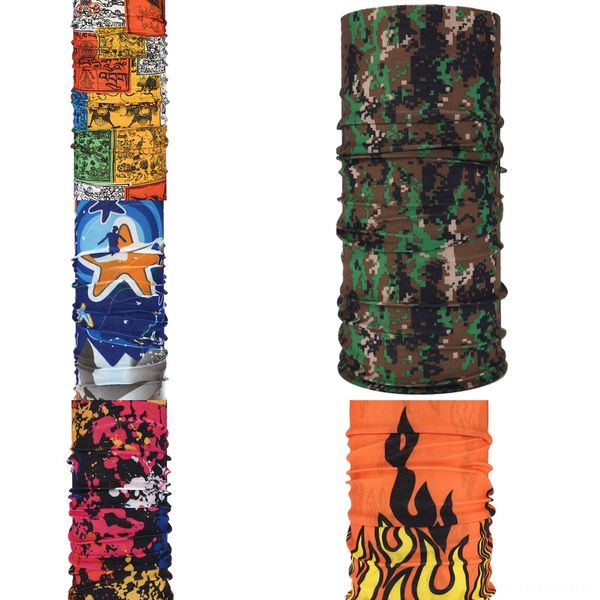 tqvjj multiple styles printed seamless bandana scarf multifunctional headband face men tube ring scarf mask women, Black
tqvjj multiple styles printed seamless bandana scarf multifunctional headband face men tube ring scarf mask women, Black