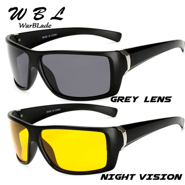 warblade 2020 new mens polarized sun glasses men sunglasses driving fashion travel eyewear brand uv400, White;black
warblade 2020 new mens polarized sun glasses men sunglasses driving fashion travel eyewear brand uv400, White;black