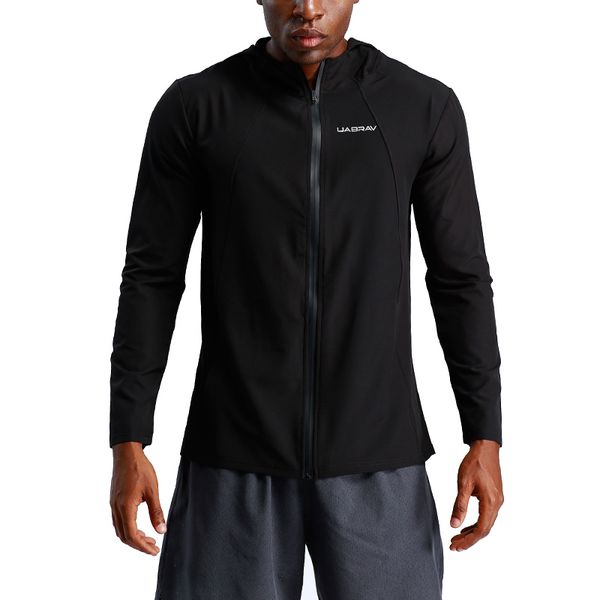 outdoor t-shirts men's coat gym clothes sports jacket casual cardigan long sleeve fitness hooded solid color plus size fit, Gray;blue
outdoor t-shirts men's coat gym clothes sports jacket casual cardigan long sleeve fitness hooded solid color plus size fit, Gray;blue
