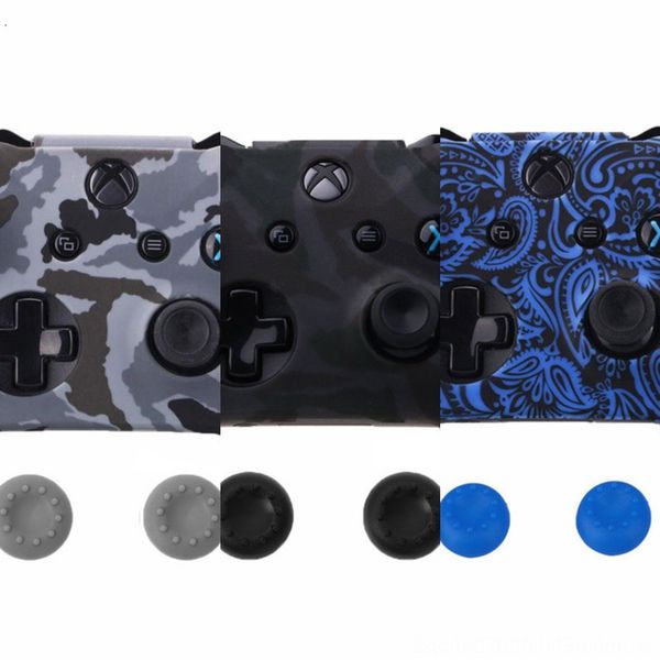 hoi9b one protective sleeve camouflage skin for playstation dualshock 4 ps4 ps3 xbox silicone 360 gamepad controller case cover
hoi9b one protective sleeve camouflage skin for playstation dualshock 4 ps4 ps3 xbox silicone 360 gamepad controller case cover