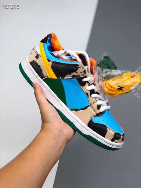 chunky dunky low dunk mans running shoes sb man travis scotts parachute beige petra brown designers sports sneakers, White;red
chunky dunky low dunk mans running shoes sb man travis scotts parachute beige petra brown designers sports sneakers, White;red