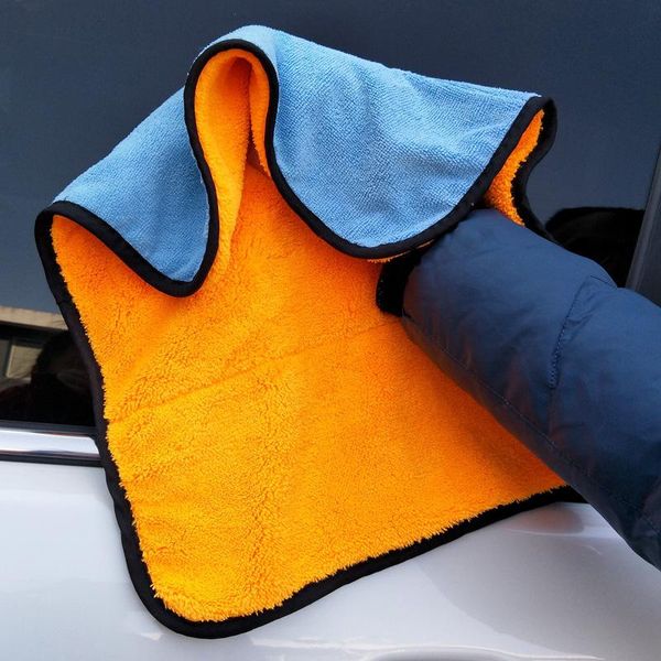 wax polishing detailing towels washing drying towel super thick plush microfiber auto cleaning cloth
wax polishing detailing towels washing drying towel super thick plush microfiber auto cleaning cloth