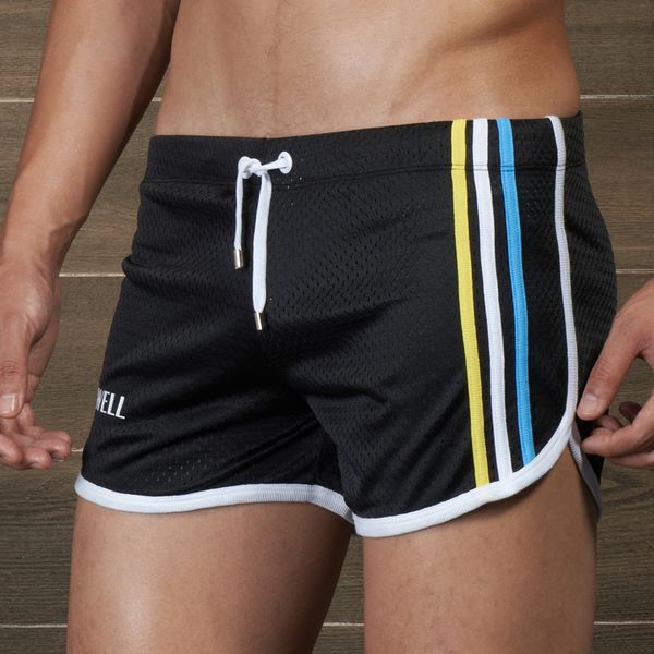 men bodybuilding shorts fitness gym running jogging clothing outdoor shorts quick men's short bottoms trousers, Black;blue
men bodybuilding shorts fitness gym running jogging clothing outdoor shorts quick men's short bottoms trousers, Black;blue