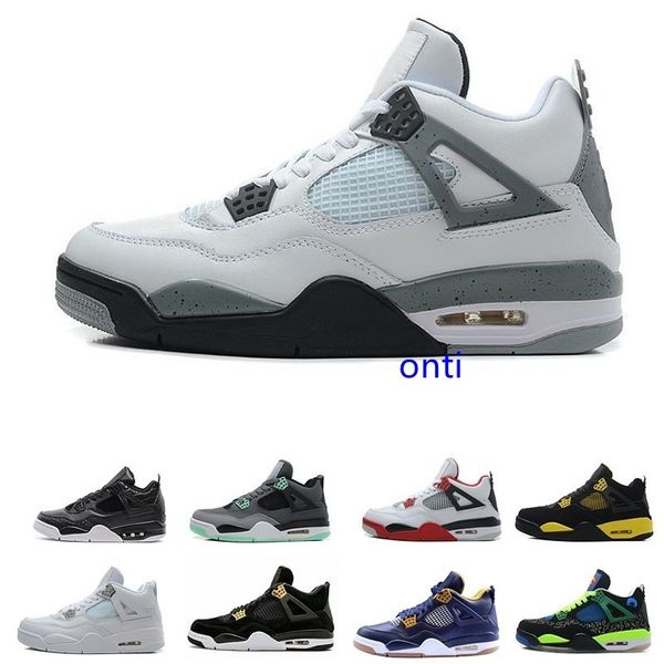 sumer 4 classic basketball shoes for men pure money designer casual sports shoes white cement sports sneakers size 41-46, Black
sumer 4 classic basketball shoes for men pure money designer casual sports shoes white cement sports sneakers size 41-46, Black