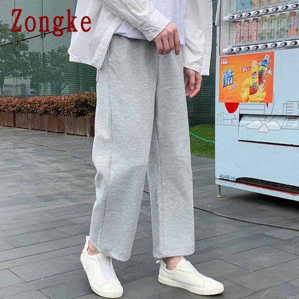zongke 2020 new solid harem pants men trousers casual joggers sweatpants men pants hip hop streetwear male plus size m-3xl, Black
zongke 2020 new solid harem pants men trousers casual joggers sweatpants men pants hip hop streetwear male plus size m-3xl, Black