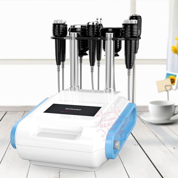 multifunction fat reduce vacuum cleaner skin tightening treatments rf radio frequency cavitation machines for salon use
multifunction fat reduce vacuum cleaner skin tightening treatments rf radio frequency cavitation machines for salon use