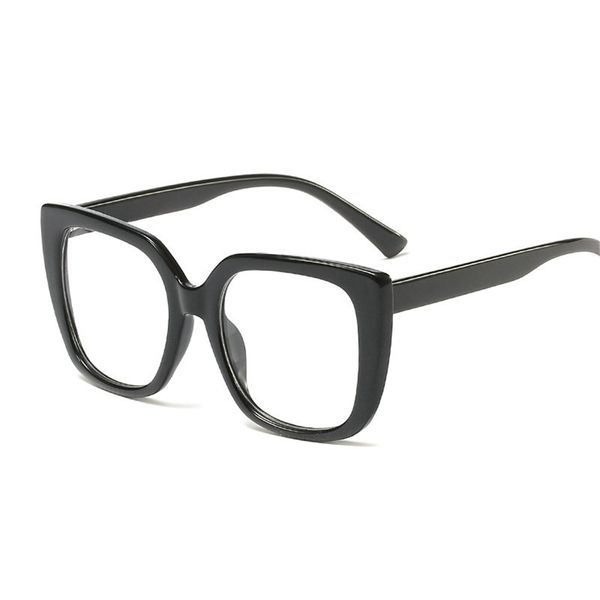 2019 women glasses fashion eyeglasses optical frames reading eyewear spectacle frames transparent t eyeglasses women fml, Black
2019 women glasses fashion eyeglasses optical frames reading eyewear spectacle frames transparent t eyeglasses women fml, Black