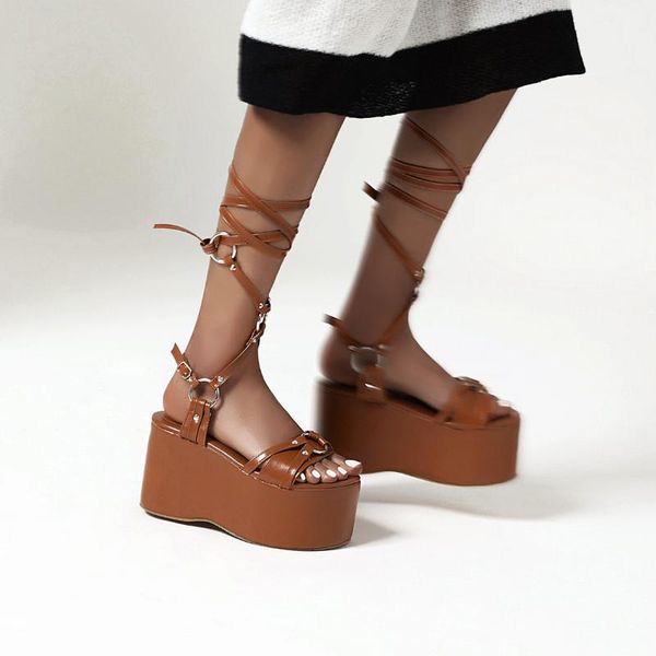 low price women sandals summer boots plus size 22-28cm waterproof platform rivets european and american high heel sandals, Black
low price women sandals summer boots plus size 22-28cm waterproof platform rivets european and american high heel sandals, Black