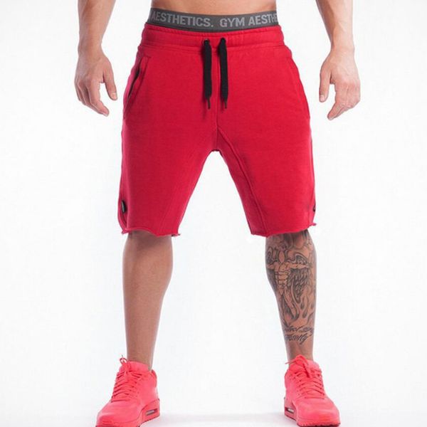 muscle fitness brothers summer shorts men running fitness shorts men's casual fashion pure cotton, Black;blue
muscle fitness brothers summer shorts men running fitness shorts men's casual fashion pure cotton, Black;blue