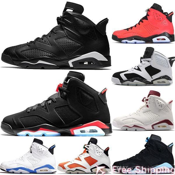 2019 6s tinker men basketball shoes 2019 brand 6 golden vi harvest wheat gatorade unc black cat infrared carmine maroon sports
2019 6s tinker men basketball shoes 2019 brand 6 golden vi harvest wheat gatorade unc black cat infrared carmine maroon sports