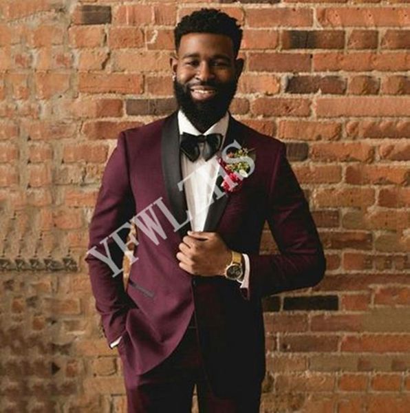 выполненный на заказ шали отворотом groomsmen one button groom tuxedos мужские костюмы свадебные / выпускной вечер / ужин шафер blazer (курт, Black;gray
выполненный на заказ шали отворотом groomsmen one button groom tuxedos мужские костюмы свадебные / выпускной вечер / ужин шафер blazer (курт, Black;gray