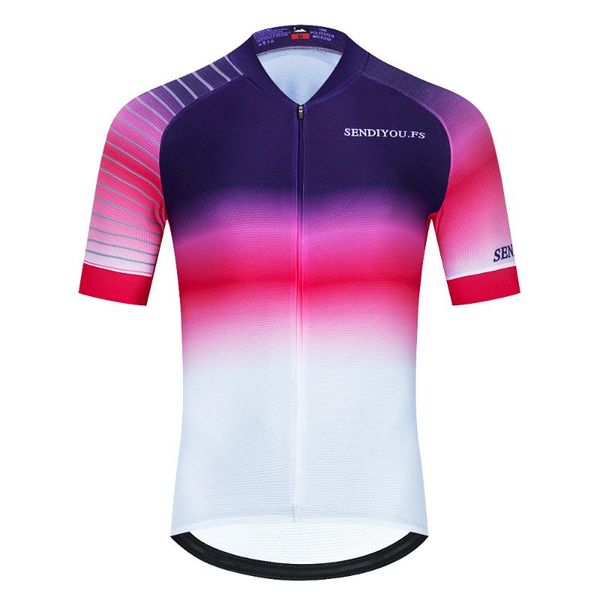 speed riding cool lightweight short-sleeved cycling jersey 2020 quality classic team summer edition mtb dh racing bike uniform, Black;red
speed riding cool lightweight short-sleeved cycling jersey 2020 quality classic team summer edition mtb dh racing bike uniform, Black;red