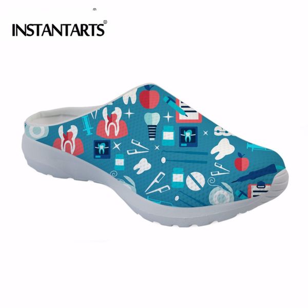 instantarts dentist outdoor sandals women men summer beach shoes breathable mesh light slipper for adults dental equipment shoes
instantarts dentist outdoor sandals women men summer beach shoes breathable mesh light slipper for adults dental equipment shoes