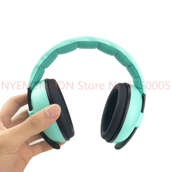 baby hearing protector soft earmuffs for infant kids noise reduction ear protection ear muffs 20pcs, Blue;gray
baby hearing protector soft earmuffs for infant kids noise reduction ear protection ear muffs 20pcs, Blue;gray