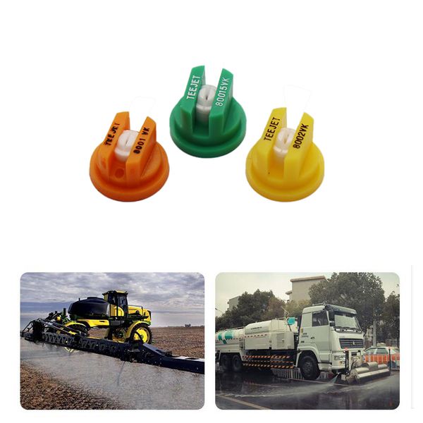 80 degree ceramic core agriculture spray nozzle high pressure spray nozzle boom 
80 degree ceramic core agriculture spray nozzle high pressure spray nozzle boom