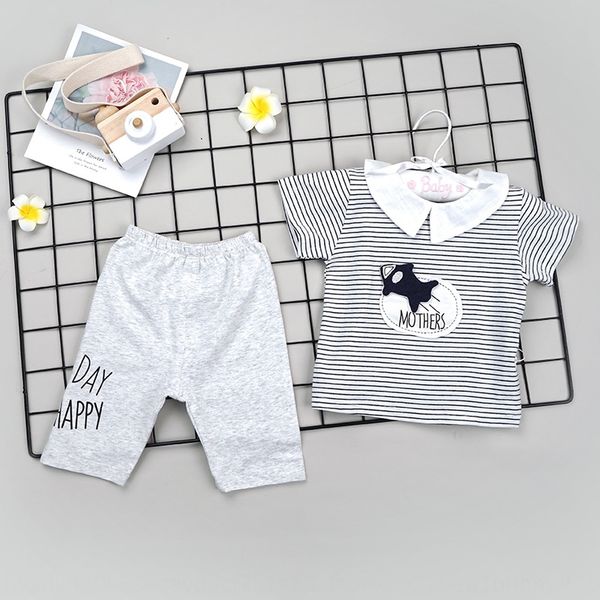 boy's baby children's summer suit boy 0 1-3 years old 2 3 4 cute boy's children's clothing baby's clothes
boy's baby children's summer suit boy 0 1-3 years old 2 3 4 cute boy's children's clothing baby's clothes