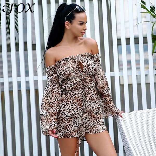 charming women slash neck bodycon short jumpsuit 2020 fashion off the shoulder leotard long sleeve print button bodysuit, Black;white
charming women slash neck bodycon short jumpsuit 2020 fashion off the shoulder leotard long sleeve print button bodysuit, Black;white