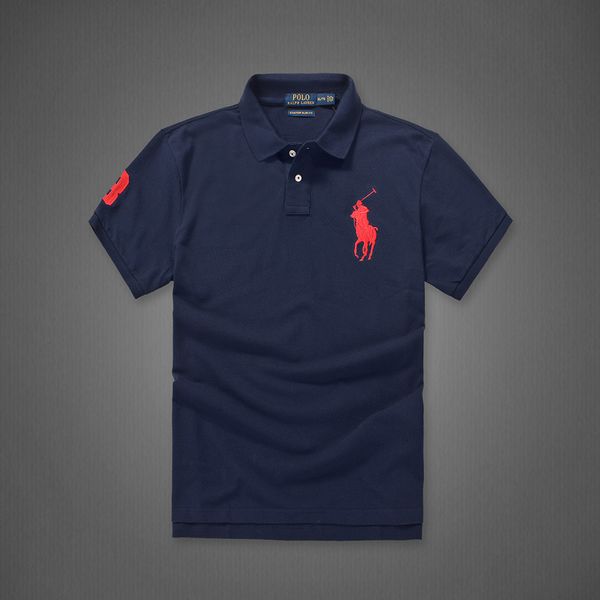 luxury mens designer t-shirt ralph pony embroidery lauren fashion brand polo shirt classic horse pole logo comfortable tide summer tshirts, White;black
luxury mens designer t-shirt ralph pony embroidery lauren fashion brand polo shirt classic horse pole logo comfortable tide summer tshirts, White;black