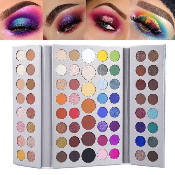 dnm brand 71 colors women cosmetics eyeshadow powder waterproof shimmer matte beauty eye shaodw palette 69g net
dnm brand 71 colors women cosmetics eyeshadow powder waterproof shimmer matte beauty eye shaodw palette 69g net