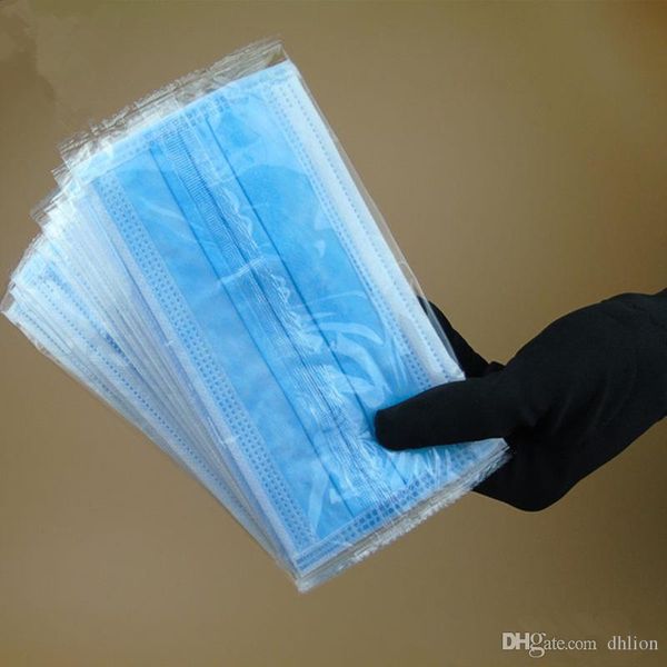 disposable non woven face masks thick 3-layer masks with earloops for salon home use comfortable safety mask dhl
disposable non woven face masks thick 3-layer masks with earloops for salon home use comfortable safety mask dhl