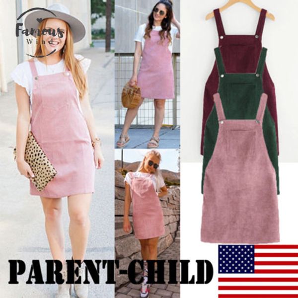 ladies solid sleeveless overall mini chic dress female strap loose fit bib pocket overalls jean dress women clothing, Black;gray
ladies solid sleeveless overall mini chic dress female strap loose fit bib pocket overalls jean dress women clothing, Black;gray
