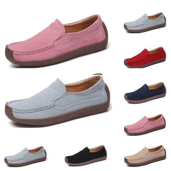 new fashion 35-42 eur new women's leather shoes candy colors overshoes british casual shoes espadrilles #thirty six, Black
new fashion 35-42 eur new women's leather shoes candy colors overshoes british casual shoes espadrilles #thirty six, Black