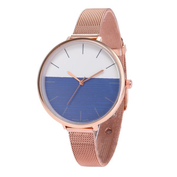 luxury watch women zhou lianfa brand new quartz watch men's leather strap koreandames horlogemontres femmesorologio donna #03, Slivery;brown
luxury watch women zhou lianfa brand new quartz watch men's leather strap koreandames horlogemontres femmesorologio donna #03, Slivery;brown