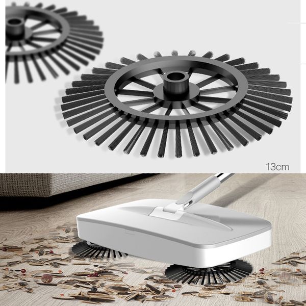 практического easy ручного пылесоса sweeper смарт подметальных машин очистки пол с заменой нетканых тканей
практического easy ручного пылесоса sweeper смарт подметальных машин очистки пол с заменой нетканых тканей