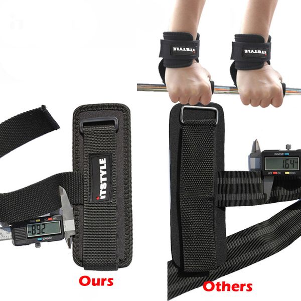 1 pair weight lifting grip belt gym non-slip strong tension wrist weightlifting dumbbell glove help
1 pair weight lifting grip belt gym non-slip strong tension wrist weightlifting dumbbell glove help