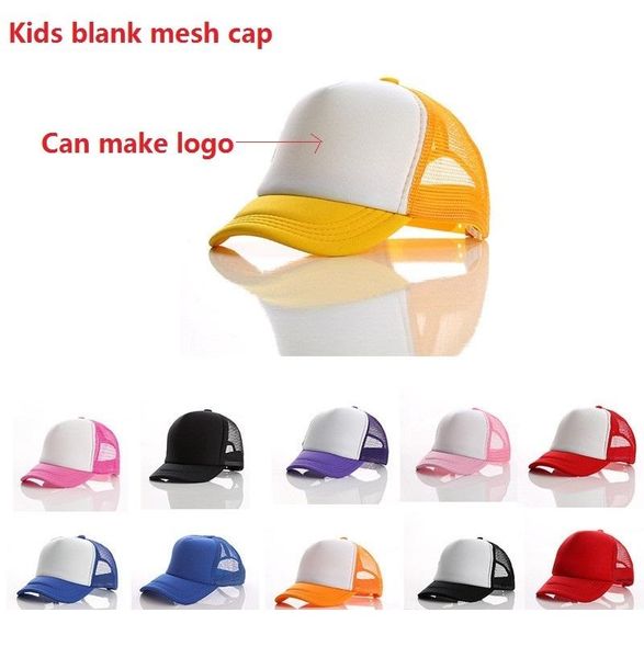 16 colors kids trucker cap mesh caps children blank trucker hats snapbacks baseball hats accept custom made logo d0779, Blue;gray
16 colors kids trucker cap mesh caps children blank trucker hats snapbacks baseball hats accept custom made logo d0779, Blue;gray