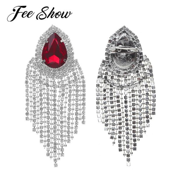 women girl waterdrop shiny fringe pin brooch applique crystal tassel brooches wedding bouquet jacket cardigan coat shawl jewelry, Gray
women girl waterdrop shiny fringe pin brooch applique crystal tassel brooches wedding bouquet jacket cardigan coat shawl jewelry, Gray