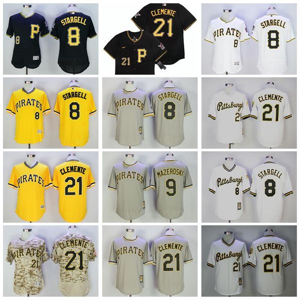pullover vintage baseball 9 bill mazeroski jersey retire 21 roberto clemente 8 willie stargell flexbase cool base embroidery and sewing, Blue;black
pullover vintage baseball 9 bill mazeroski jersey retire 21 roberto clemente 8 willie stargell flexbase cool base embroidery and sewing, Blue;black