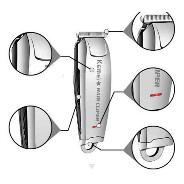 2812 mini hair clipper 0mm kemei electric trimmer professional haircut shaver km-2812 carving hair beard trimer machine styling tools
2812 mini hair clipper 0mm kemei electric trimmer professional haircut shaver km-2812 carving hair beard trimer machine styling tools